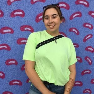 Meet your Posher, Amanda